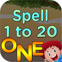 Download Kids 1 to 20 Numbers Spelling Install Latest APK downloader