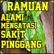 Top 34 Health & Fitness Apps Like Ramuan Alami Mengatasi Sakit Pinggang - Best Alternatives