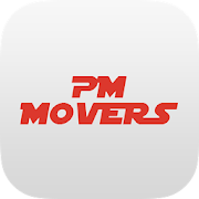 PM Movers 1.0 Icon