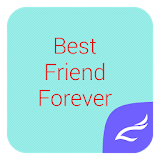 Friendship Day Theme icon