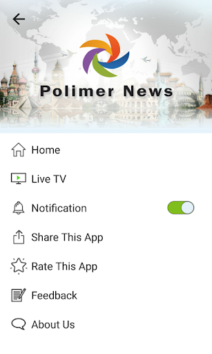 Polimer News Apk4