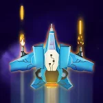 Cover Image of ดาวน์โหลด Space Shooter  APK