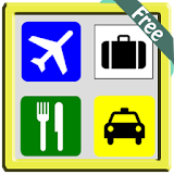 Travel Expense Manager icon