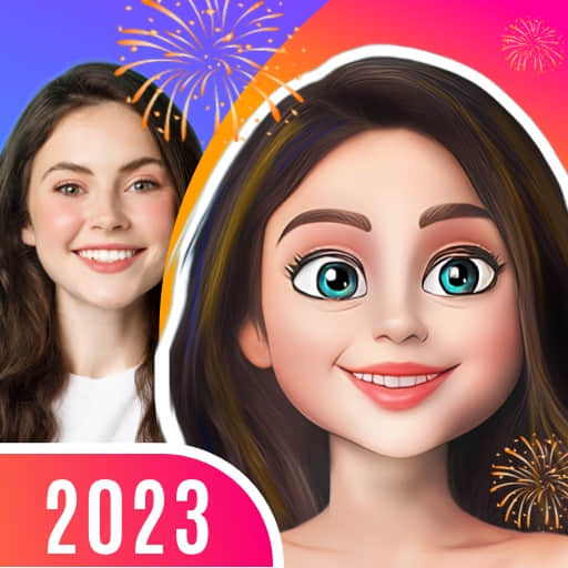 Cartoon Photo Editor - ToonTap
