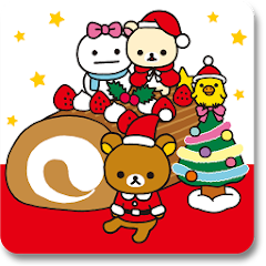 Rilakkuma Livewallpaper 31 Apps On Google Play