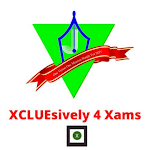 Cover Image of 下载 XCLUEsively 4 Xams by MJV 1.4.31.5 APK