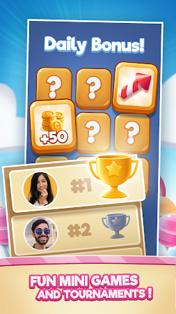 Game screenshot Word Sweets - Crossword Puzzle apk download