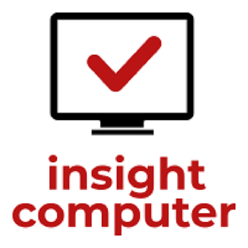 Insight Computer Education logo