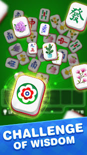Mahjong Triple 3D -Tile Master 2.1.4 APK screenshots 3