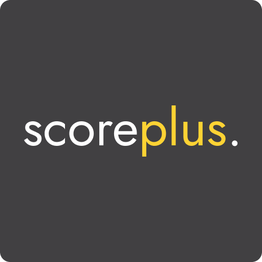 scoreplus logo