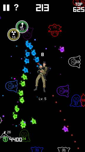 Télécharger Gratuit Ghost Killer Standoff - Brick Breaker Games 2020 APK MOD (Astuce) screenshots 1