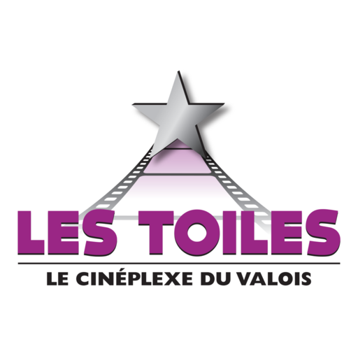 Les Toiles logo