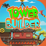Cover Image of Baixar Tower City- Tower Builder - Tower Blocks 1.0 APK