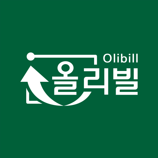 올리빌 logo