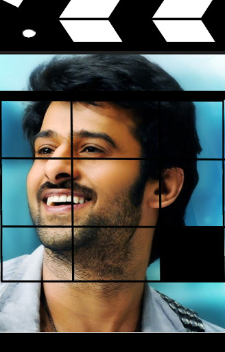 Prabhas Puzzle