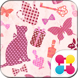 Cute Wallpaper Cats 'n' Things icon