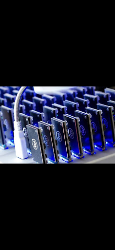 Bitcoin Miner
