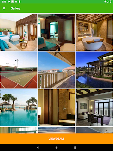 Wego Flights, Hotels, Activities & Travel Booking  Screenshots 11