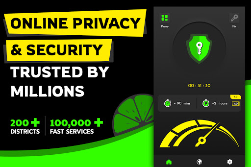 Lime VPN