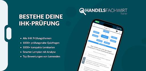 Handelsfachwirt Trainer