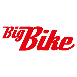 Icon image Big Bike Magazine