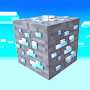 One Block for Minecraft Maps
