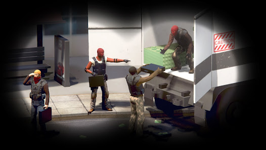 Sniper 3D APK v3.52.4 MOD (Unlimited Money) Gallery 10