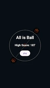 All is Ball - Suikalike