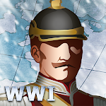 Cover Image of Download European War 6:1914 - WW1 Strategy Game 1.3.16 APK