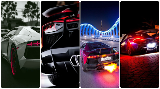 Super Car Wallpaper HD Screen 2