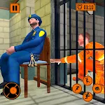 Cover Image of Download Prison Escape:Grand Jail Break 1.14 APK