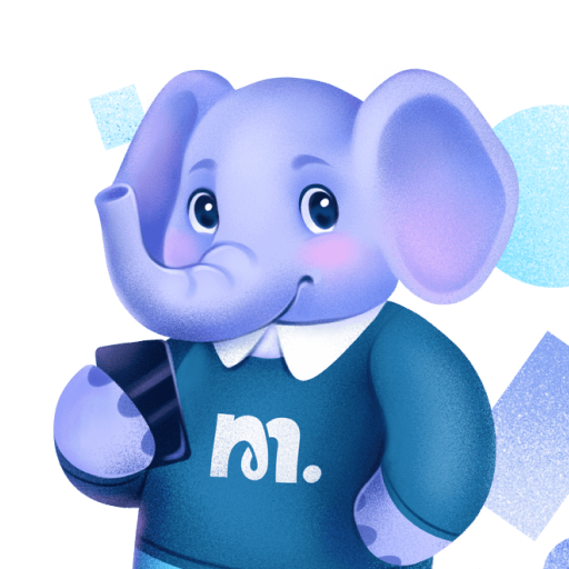 Memby: Organize Kids Memories logo