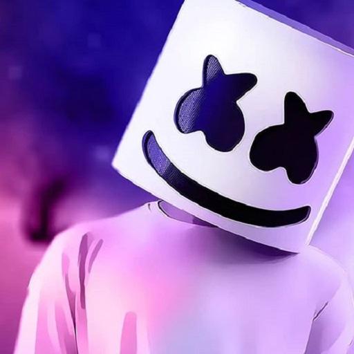 Marshmello Wallpaper Hd Google Play のアプリ