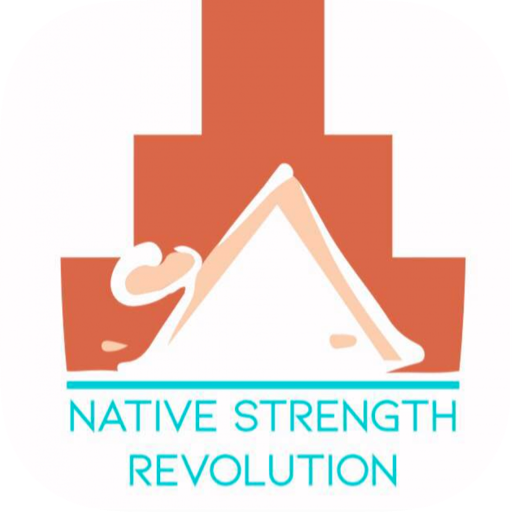 Native Strength Revolution 2.0.1 Icon