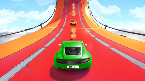 Superhero Racing: Car Games 2.28 screenshots 9