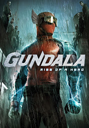 Icon image Gundala