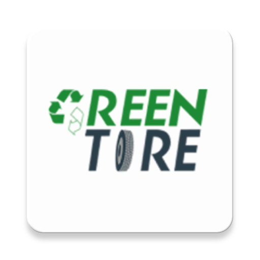 Green Tire logo