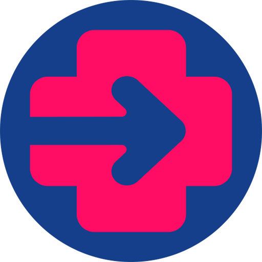 Med App logo