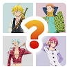 the seven deadly sins games icon