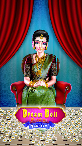Android application Indian Wedding Beauty Salon screenshort