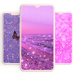 Icon image Aesthetic Sparkle Wallpapers