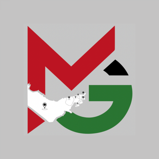Gulf Mark Line Seller logo