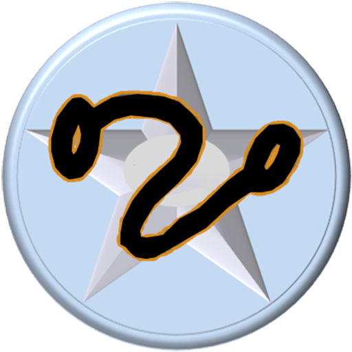 Bamaanna Cìw (Idéogrammes bamb logo