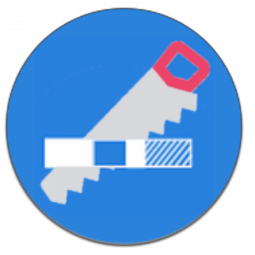 Cuts Calculation Optimiser logo