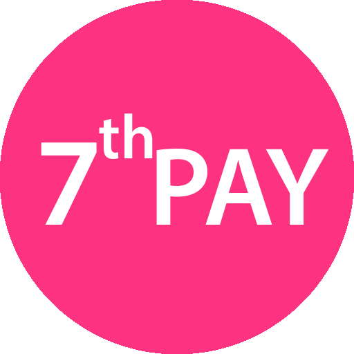 TN 7th pay calculator  Icon