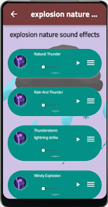 Soundboard : sound effects 4 APK + Мод (Unlimited money) за Android