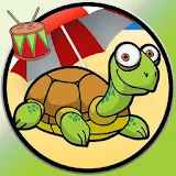 games and turtles for my baby icon