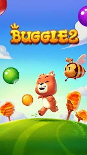 Buggle 2: Color Bubble Shooter 1.7.6 Apk + Mod 5