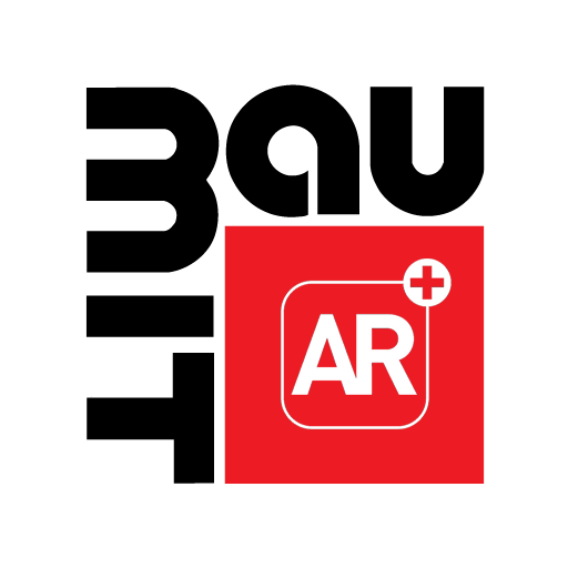 Baumit AR logo