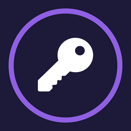 KeyRent logo